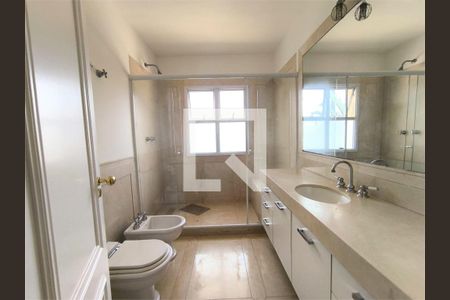 Casa à venda com 5 quartos, 656m² em Morumbi, São Paulo