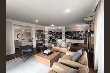 Casa à venda com 5 quartos, 656m² em Morumbi, São Paulo