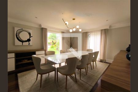 Casa à venda com 5 quartos, 656m² em Morumbi, São Paulo