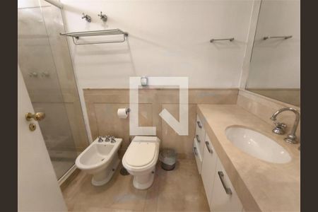 Casa à venda com 5 quartos, 656m² em Morumbi, São Paulo