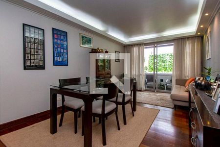 Apartamento à venda com 3 quartos, 105m² em Sumarezinho, São Paulo