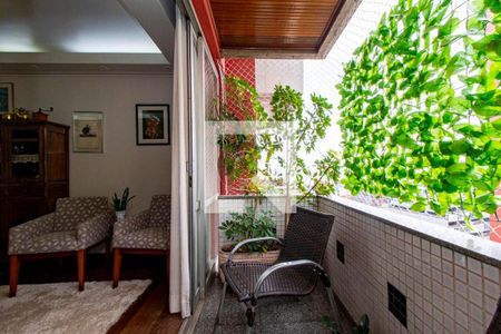 Apartamento para alugar com 3 quartos, 105m² em Sumarezinho, São Paulo