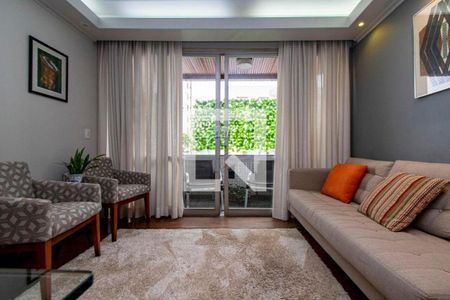 Apartamento à venda com 3 quartos, 105m² em Sumarezinho, São Paulo