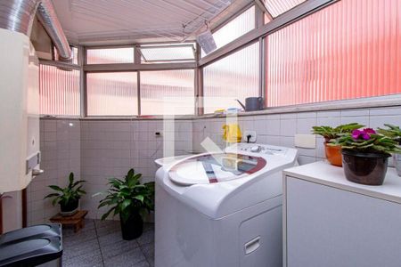 Apartamento para alugar com 3 quartos, 105m² em Sumarezinho, São Paulo