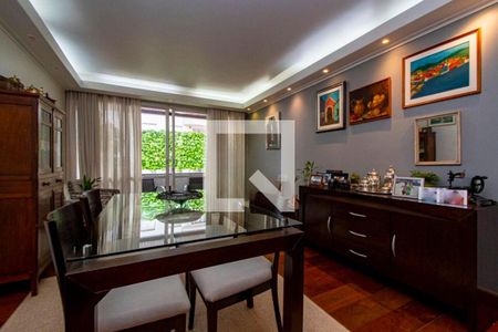 Apartamento à venda com 3 quartos, 105m² em Sumarezinho, São Paulo