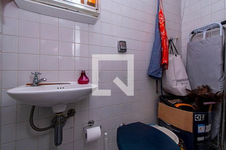Apartamento à venda com 3 quartos, 105m² em Sumarezinho, São Paulo