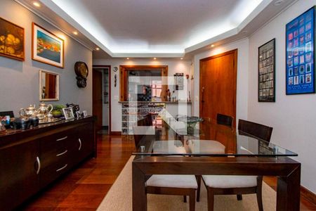 Apartamento à venda com 3 quartos, 105m² em Sumarezinho, São Paulo