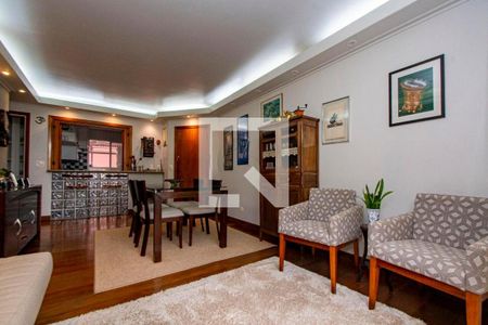 Apartamento à venda com 3 quartos, 105m² em Sumarezinho, São Paulo
