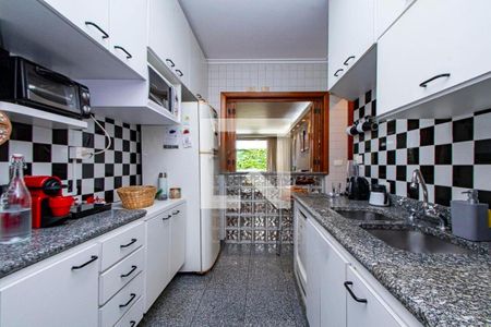Apartamento para alugar com 3 quartos, 105m² em Sumarezinho, São Paulo