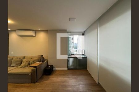 Apartamento à venda com 2 quartos, 69m² em Brooklin, São Paulo