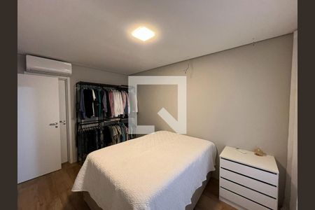 Apartamento à venda com 2 quartos, 69m² em Brooklin, São Paulo