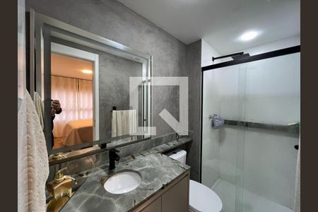 Apartamento à venda com 2 quartos, 69m² em Brooklin, São Paulo