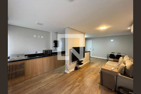 Apartamento à venda com 2 quartos, 69m² em Brooklin, São Paulo