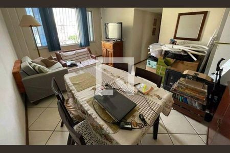Apartamento à venda com 2 quartos, 70m² em Santa Rosa, Niterói