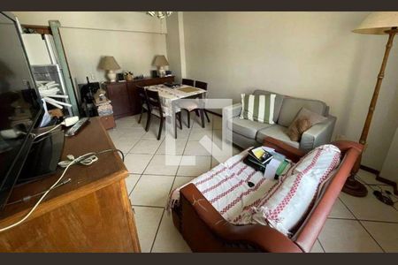 Apartamento à venda com 2 quartos, 70m² em Santa Rosa, Niterói