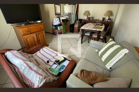 Apartamento à venda com 2 quartos, 70m² em Santa Rosa, Niterói