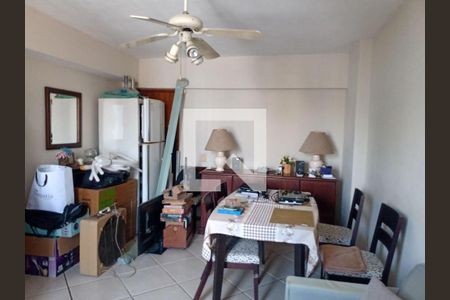 Apartamento à venda com 2 quartos, 70m² em Santa Rosa, Niterói