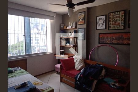 Apartamento à venda com 2 quartos, 70m² em Santa Rosa, Niterói