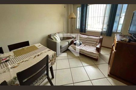 Apartamento à venda com 2 quartos, 70m² em Santa Rosa, Niterói