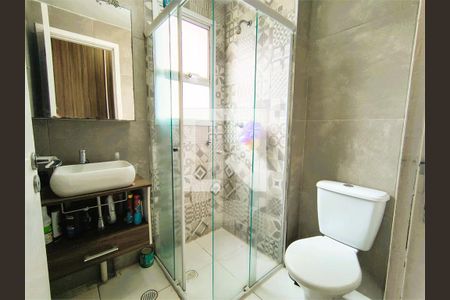 Apartamento à venda com 3 quartos, 96m² em Jardim Wanda, Taboão da Serra