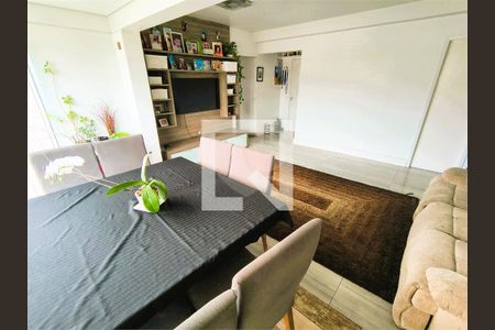 Apartamento à venda com 3 quartos, 96m² em Jardim Wanda, Taboão da Serra