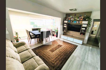 Apartamento à venda com 3 quartos, 96m² em Jardim Wanda, Taboão da Serra