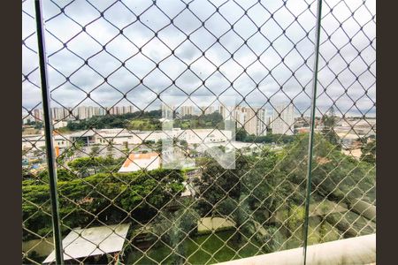 Apartamento à venda com 3 quartos, 96m² em Jardim Wanda, Taboão da Serra