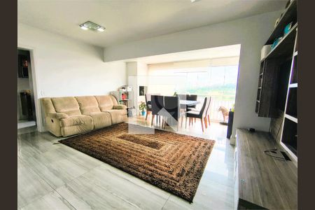 Apartamento à venda com 3 quartos, 96m² em Jardim Wanda, Taboão da Serra