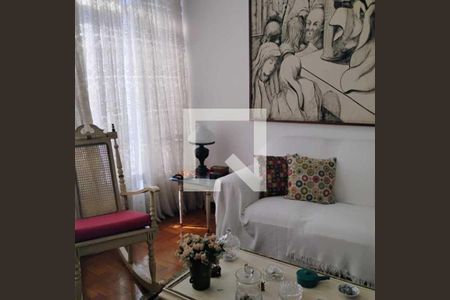 Apartamento à venda com 3 quartos, 80m² em Copacabana, Rio de Janeiro