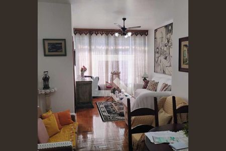 Apartamento à venda com 3 quartos, 80m² em Copacabana, Rio de Janeiro