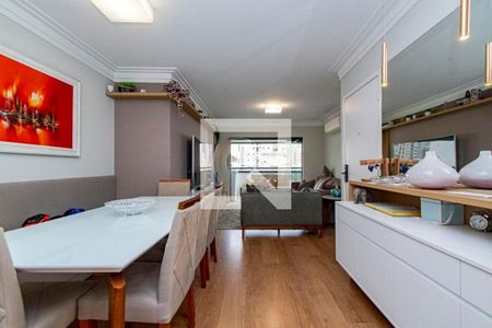 Apartamento à venda com 4 quartos, 126m² em Perdizes, São Paulo