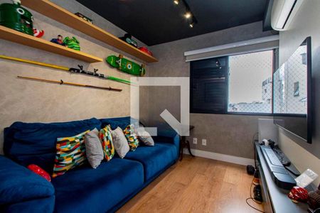 Apartamento à venda com 4 quartos, 126m² em Perdizes, São Paulo