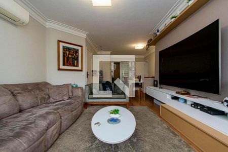 Apartamento à venda com 4 quartos, 126m² em Perdizes, São Paulo