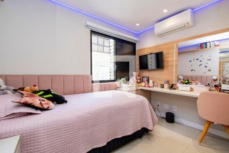 Apartamento à venda com 4 quartos, 126m² em Perdizes, São Paulo