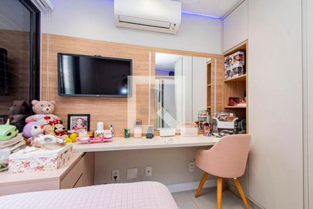 Apartamento à venda com 4 quartos, 126m² em Perdizes, São Paulo