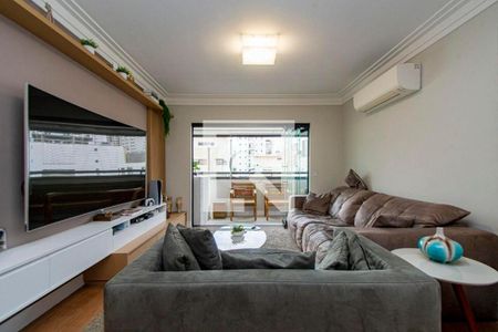 Apartamento à venda com 4 quartos, 126m² em Perdizes, São Paulo