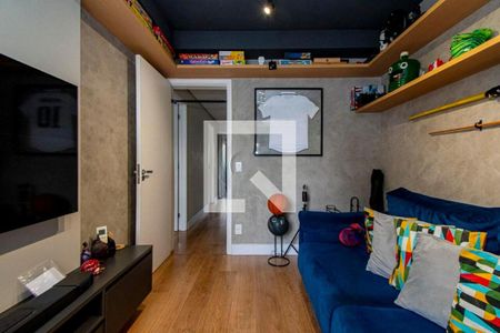 Apartamento à venda com 4 quartos, 126m² em Perdizes, São Paulo