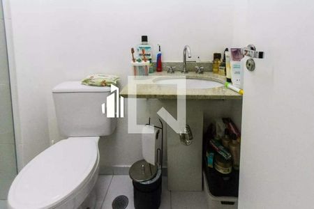 Apartamento à venda com 2 quartos, 65m² em Vila Ema, São Paulo