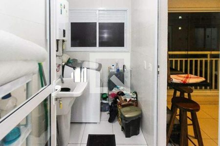 Apartamento à venda com 2 quartos, 65m² em Vila Ema, São Paulo