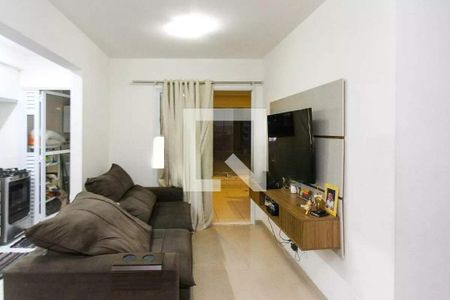 Apartamento à venda com 2 quartos, 65m² em Vila Ema, São Paulo