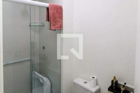 Apartamento à venda com 2 quartos, 65m² em Vila Ema, São Paulo
