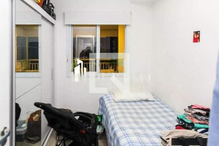 Apartamento à venda com 2 quartos, 65m² em Vila Ema, São Paulo