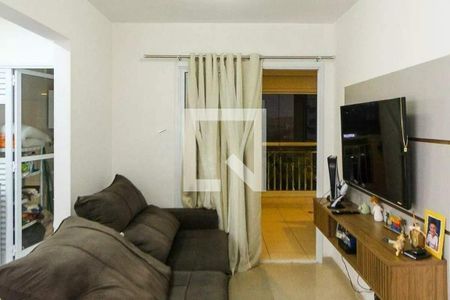 Apartamento à venda com 2 quartos, 65m² em Vila Ema, São Paulo