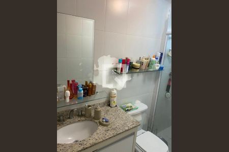 Apartamento à venda com 2 quartos, 68m² em Olímpico, São Caetano do Sul