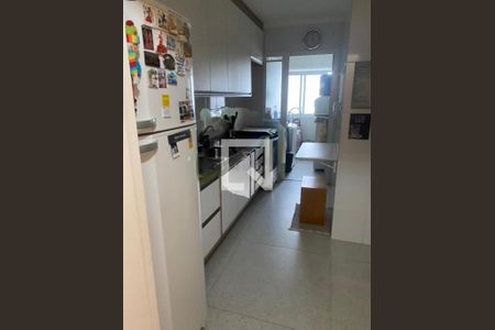 Apartamento à venda com 2 quartos, 68m² em Olímpico, São Caetano do Sul