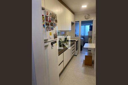 Apartamento à venda com 2 quartos, 68m² em Olímpico, São Caetano do Sul