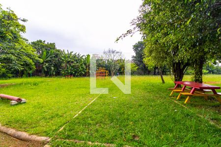 Área comum de apartamento para alugar com 3 quartos, 72m² em Sítio Pinheirinho, São Paulo