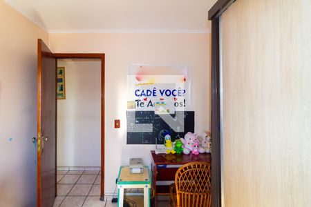 Quarto 2 de apartamento para alugar com 3 quartos, 72m² em Sítio Pinheirinho, São Paulo