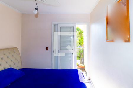 Quarto 1 de apartamento à venda com 3 quartos, 72m² em Sítio Pinheirinho, São Paulo