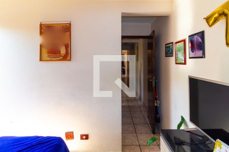 Quarto 1 de apartamento para alugar com 3 quartos, 72m² em Sítio Pinheirinho, São Paulo